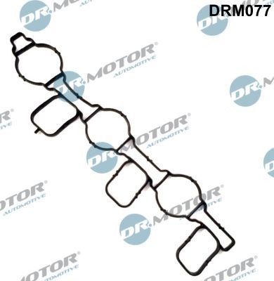 DR.MOTOR AUTOMOTIVE Inlet manifold gasket Article number: DRM077 cheaply