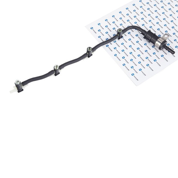 DR.MOTOR AUTOMOTIVE DRM15008 Hose, fuel overflow VIVARO 2.0 CDTI 90 PS Diesel 2014