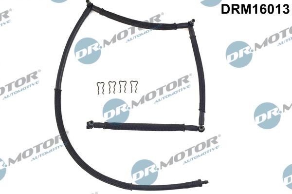 DR.MOTOR AUTOMOTIVE DRM16013 Voolik, Jääkkütus 206 1.4 HDi eco 68 HP Diisel