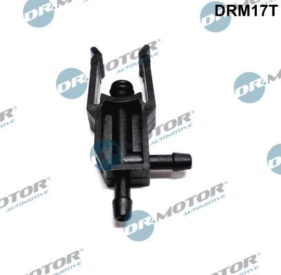 DR.MOTOR AUTOMOTIVE Connector, pipes Article number: DRM17T cheaply