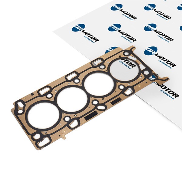 DR.MOTOR AUTOMOTIVE Gasket, cylinder head Article number: DRM18201 cheaply