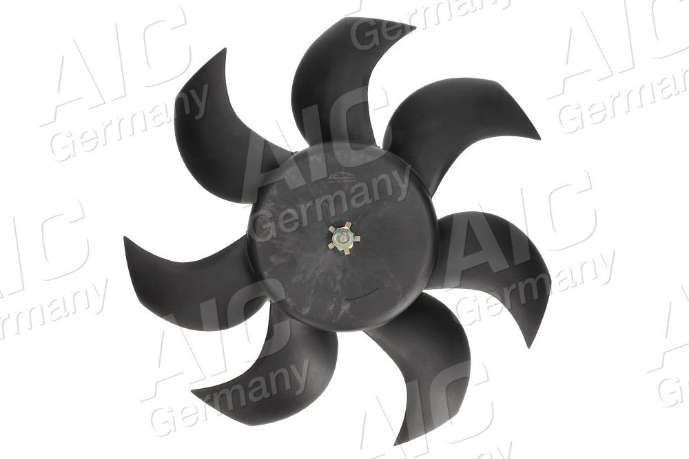 AIC Fan, radiator Article number: 50847 cheaply