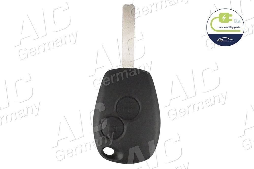 AIC 57566 Key KANGOO 1.5 dCi 90 (FW0G, FW05, FW08, FW11) 90 PS Diesel