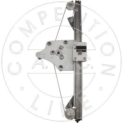 AIC Window regulator Article number: 58880 cheaply