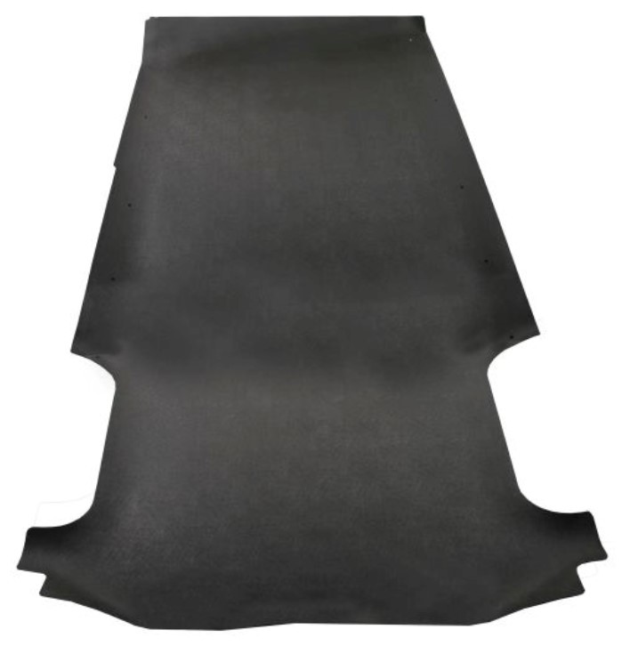 REZAW PLAST Car boot liner Article number: 101378 cheaply