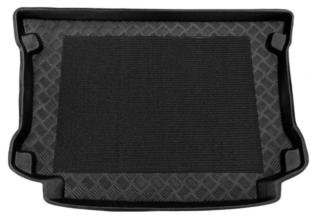 REZAW PLAST Car boot tray Article number: 101707M cheaply