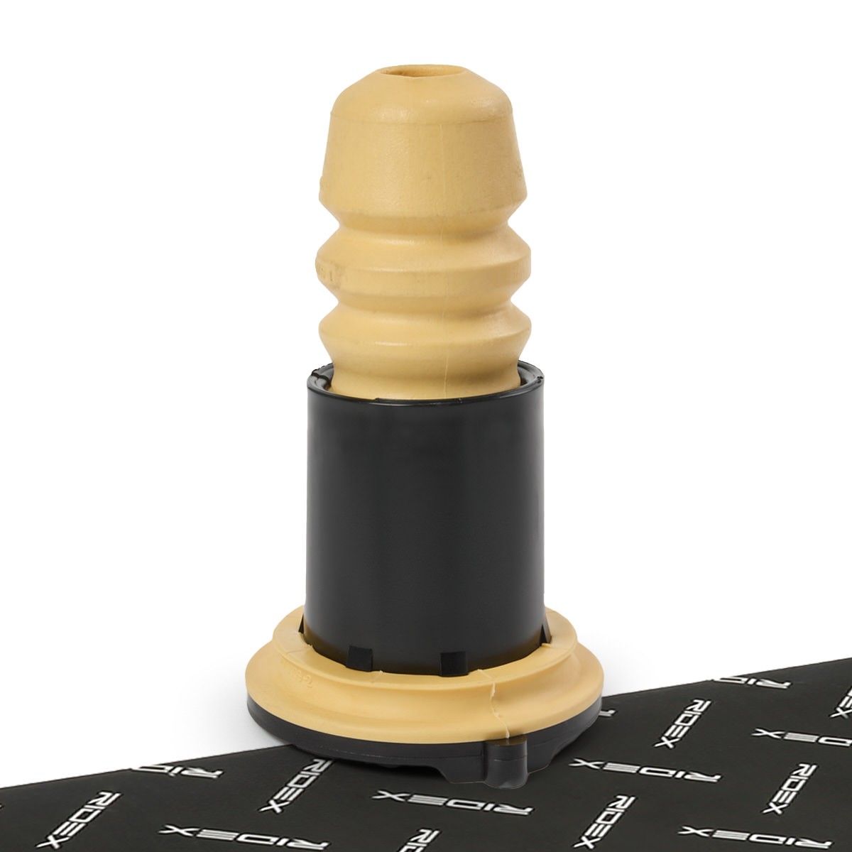 RIDEX Rubber Buffer, suspension Article number: 1182R0079 cheaply