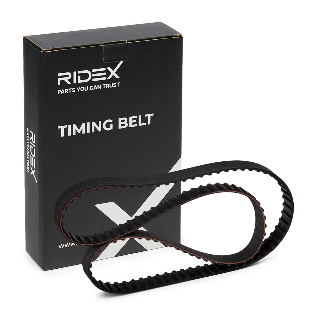 RIDEX Timing Belt Article number: 306T0331 cheaply
