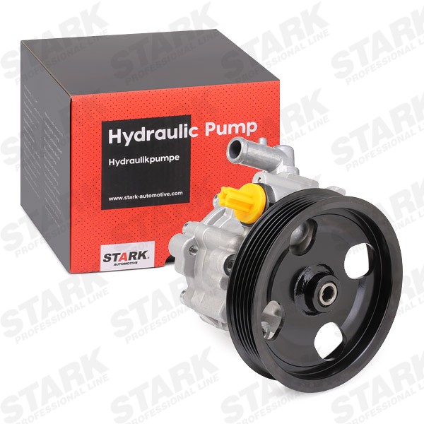 STARK Power steering pump Article number: SKHP-0540287 cheaply