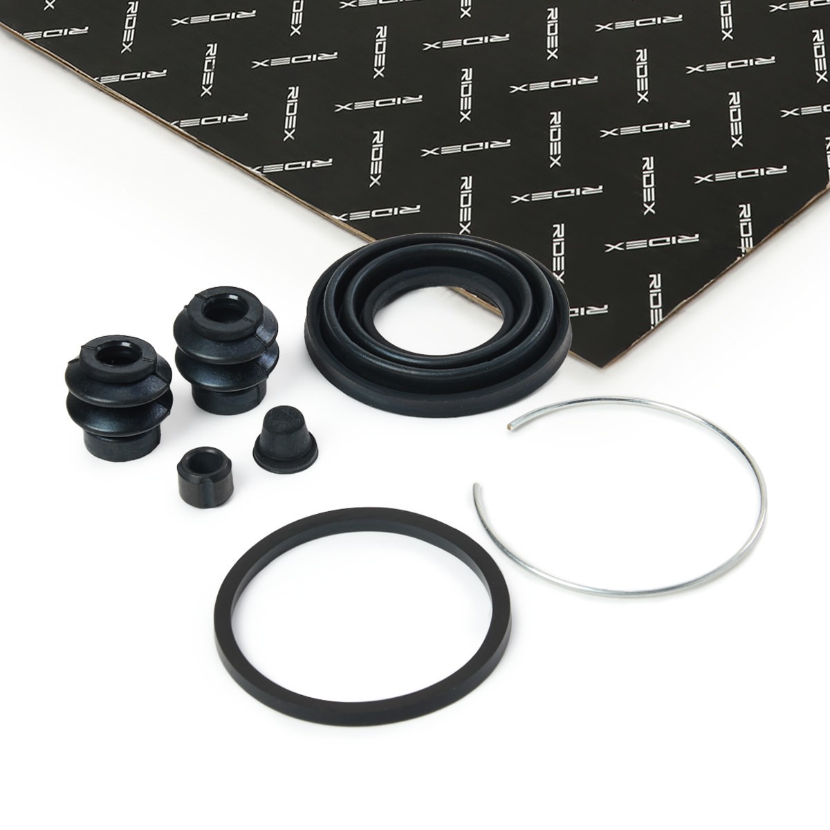 RIDEX Repair Kit, brake caliper Article number: 405R0450 cheaply
