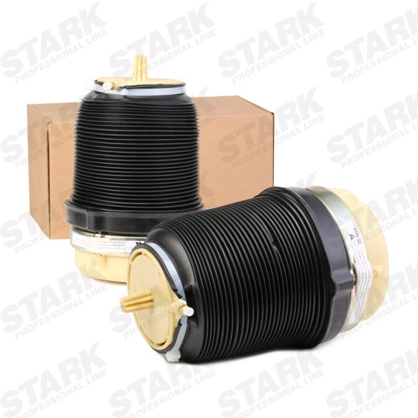 STARK SKASS-1850083 Luftfjeder A6 2.8 FSI 210 HK Benzin 2011
