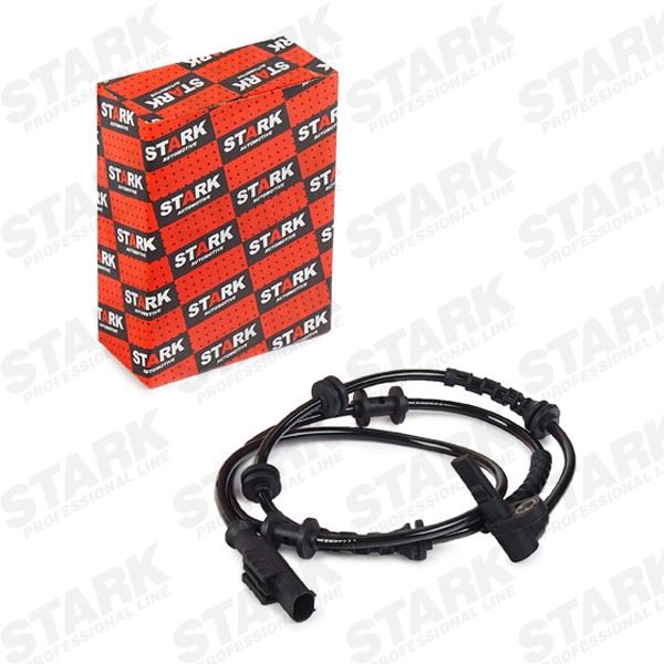 STARK ABS Sensor Varenummer: SKWSS-0351131 billige