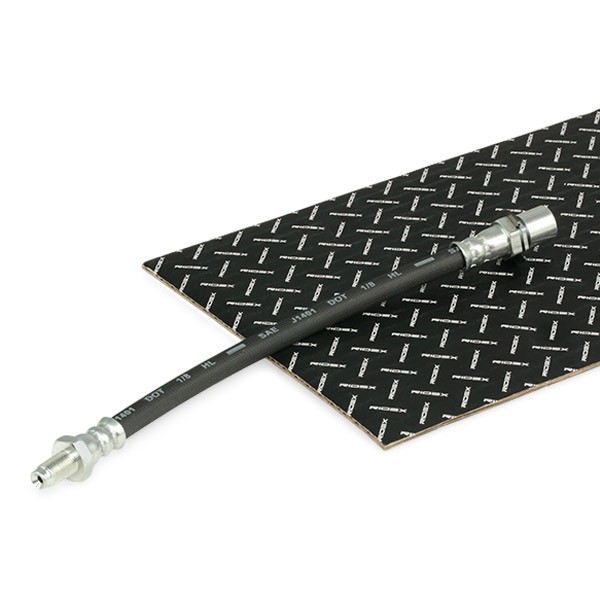 RIDEX Brake hose Article number: 83B0645 cheaply