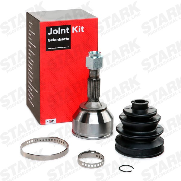 STARK Joint kit, drive shaft Article number: SKJK-0200661 cheaply