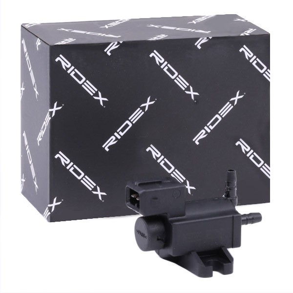 RIDEX Pressure Converter, exhaust control Article number: 1134P11340014 cheaply
