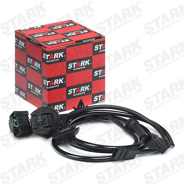 STARK ABS Sensor Varenummer: SKWSS-0351279 billige