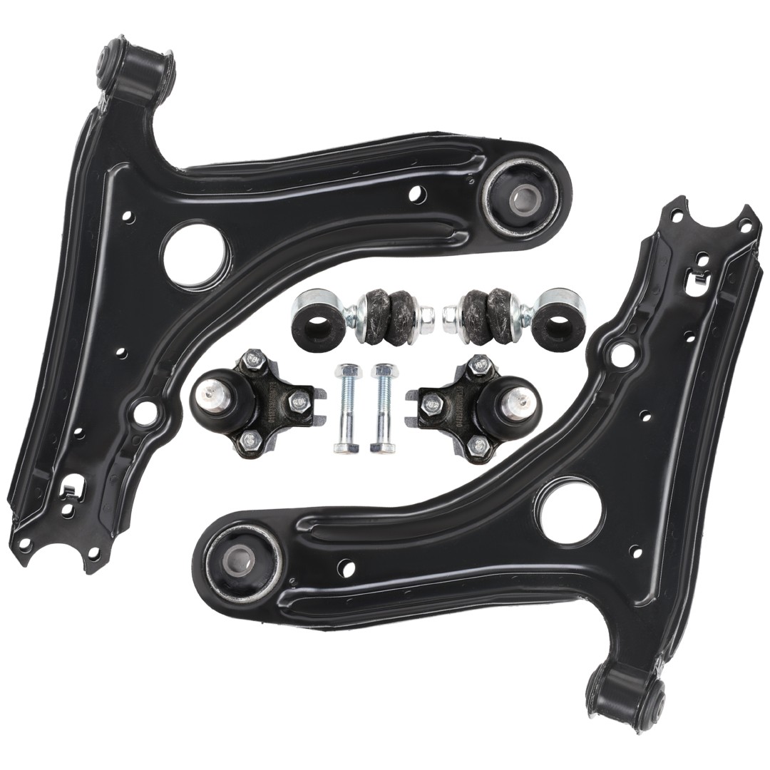 RIDEX Control arm repair kit Article number: 772S0425 cheaply