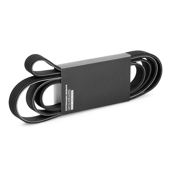RIDEX Serpentine belt Article number: 305P0490 cheaply