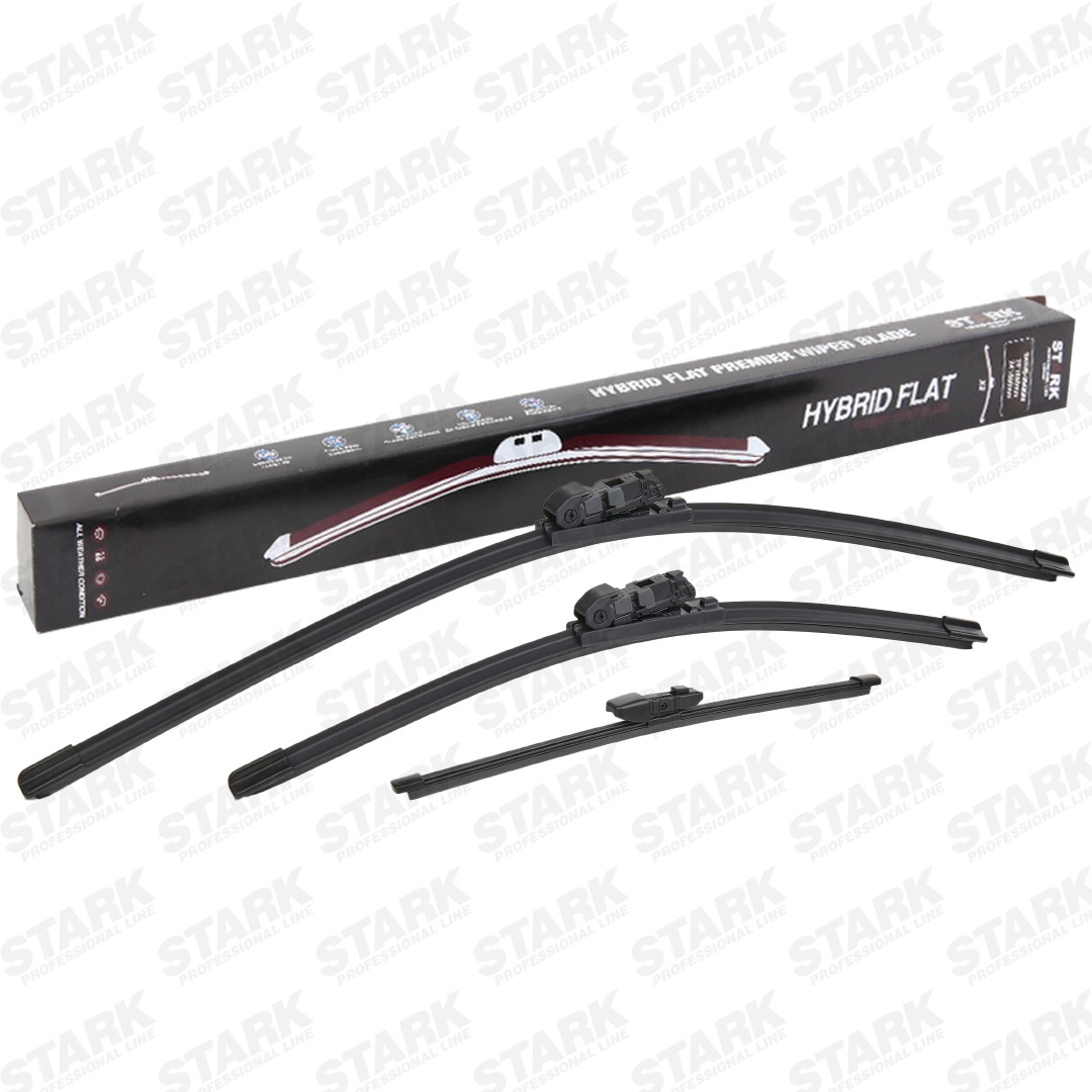 STARK Wiper blade Article number: SKWIB-09440656 cheaply