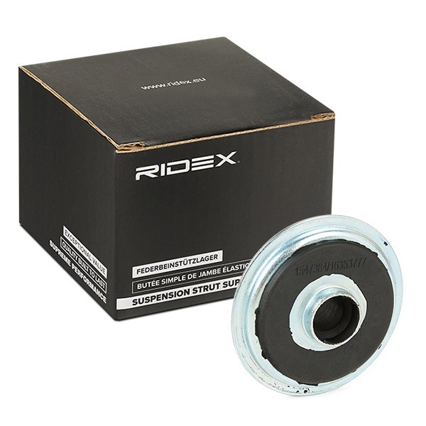 RIDEX Top strut mount Article number: 1180S0624 cheaply