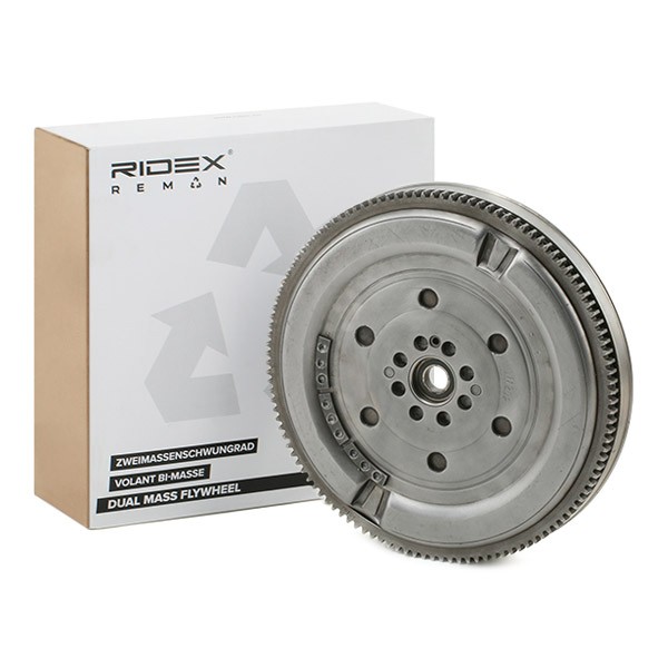 RIDEX REMAN Svinghjul Varenummer: 577F0020R billige