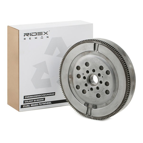 RIDEX REMAN Flywheel Article number: 577F0308R cheaply