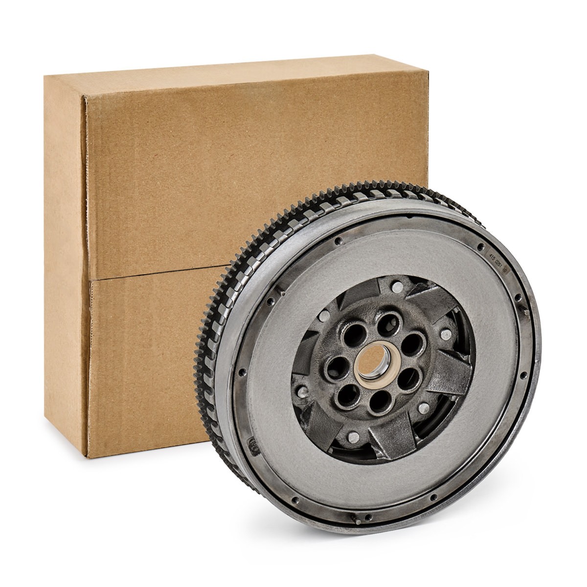 RIDEX REMAN Svinghjul Varenummer: 577F0300R billige