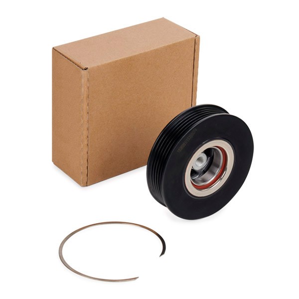 RIDEX AC compressor clutch Article number: 1236M0052 cheaply