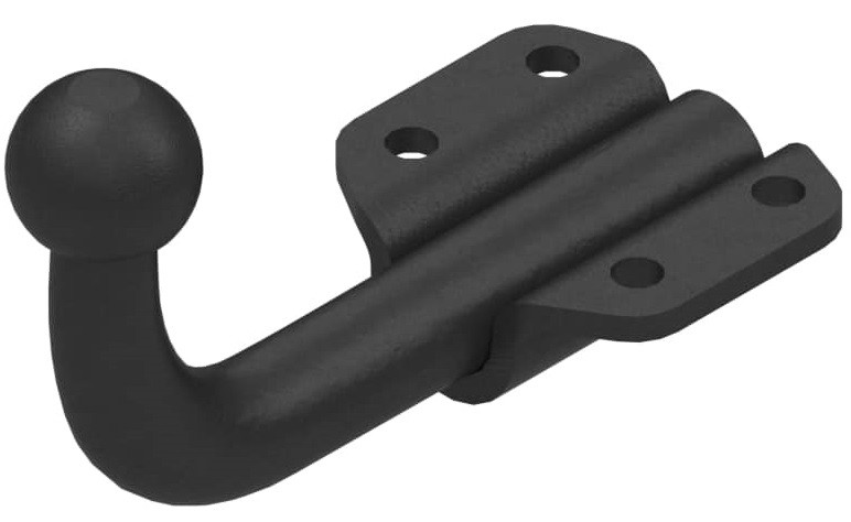 GDW Trailer Hitch Article number: 1501 cheaply