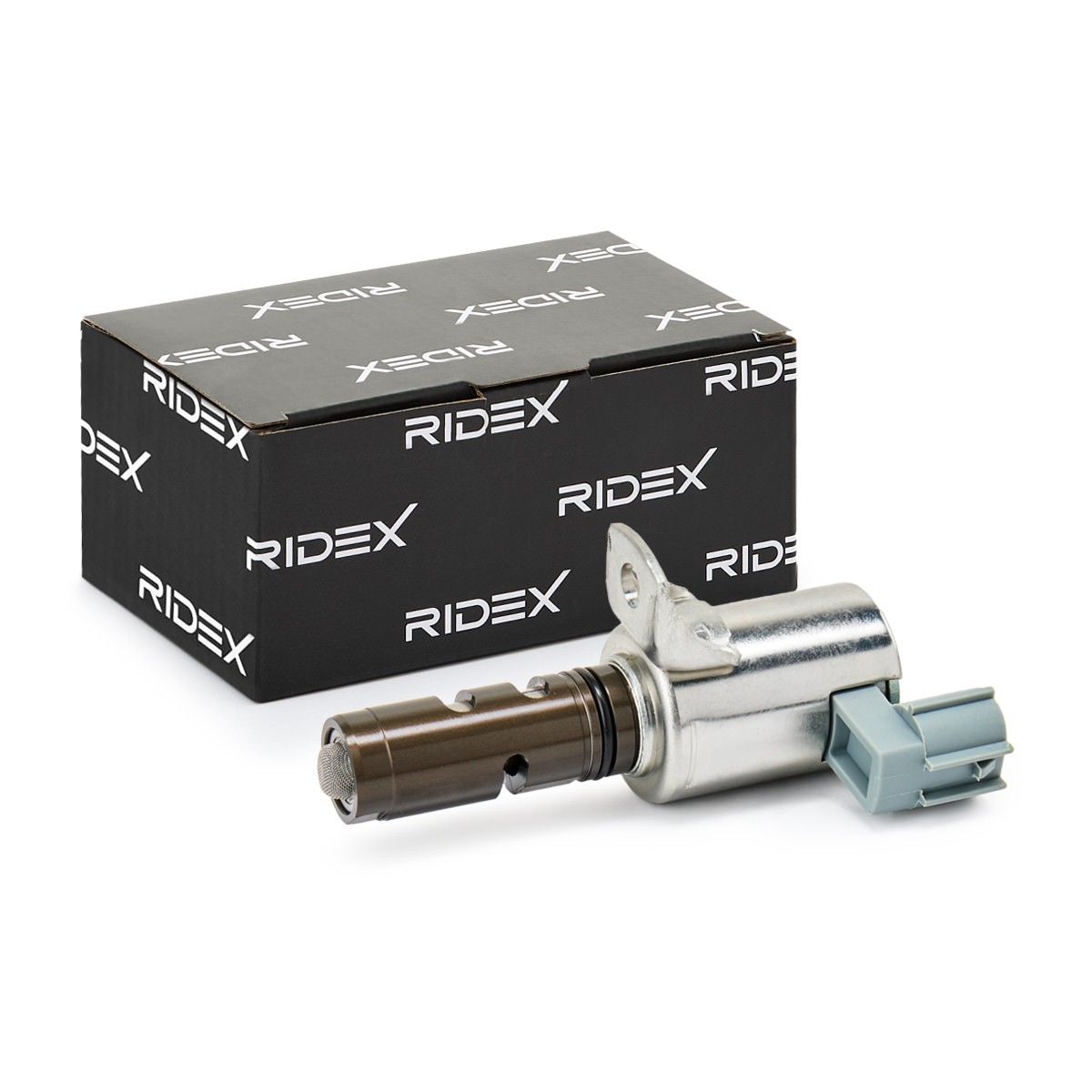 RIDEX 3826C0050 Juhtklapp, nukkvõlli asend C-MAX 1.6 Flexifuel 120 HP Bensiin/etanool 2019