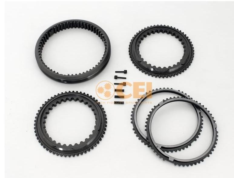 CEI Synchronizer Ring, manual transmission Article number: 298.169 cheaply