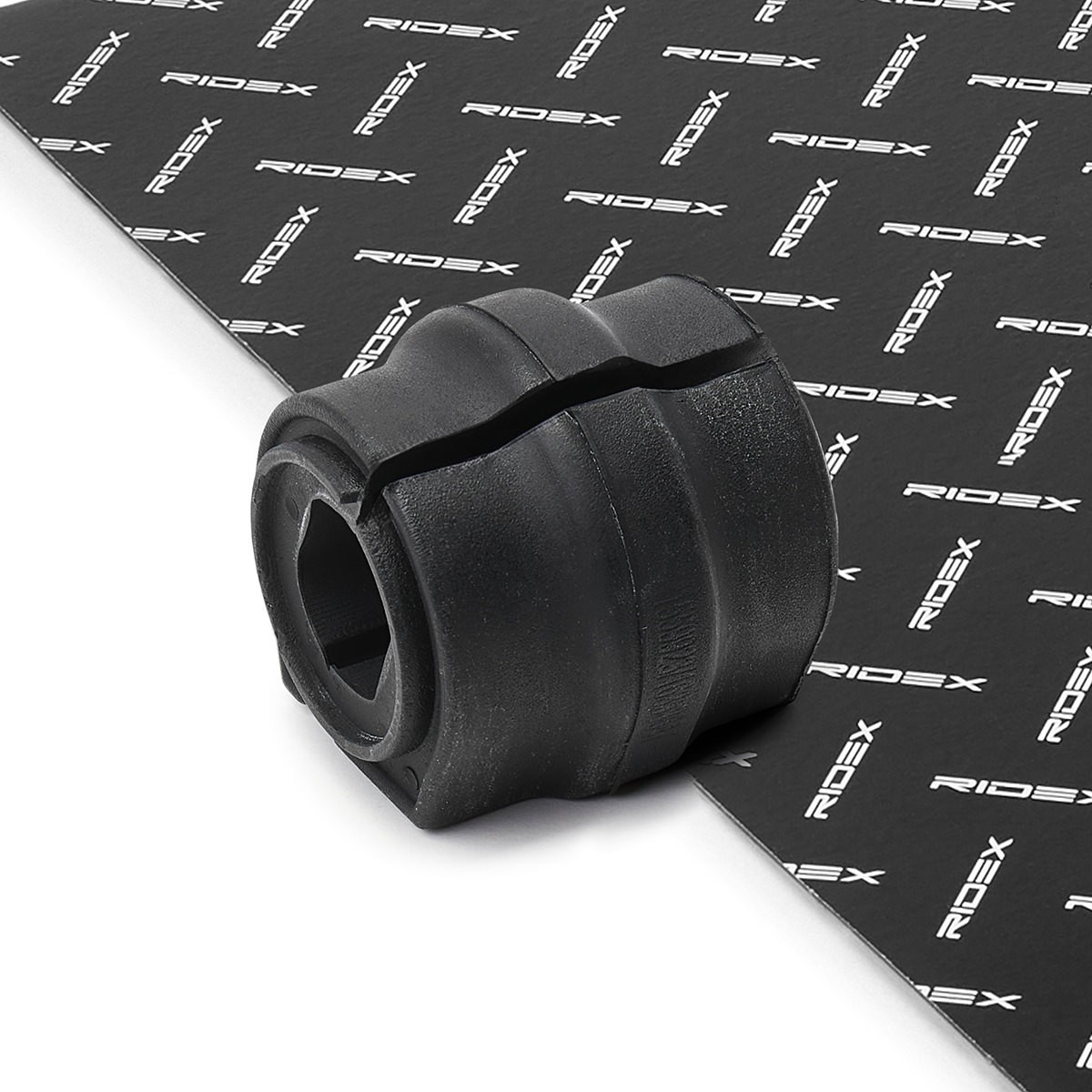 RIDEX Anti roll bar bush Article number: 1334A0270 cheaply