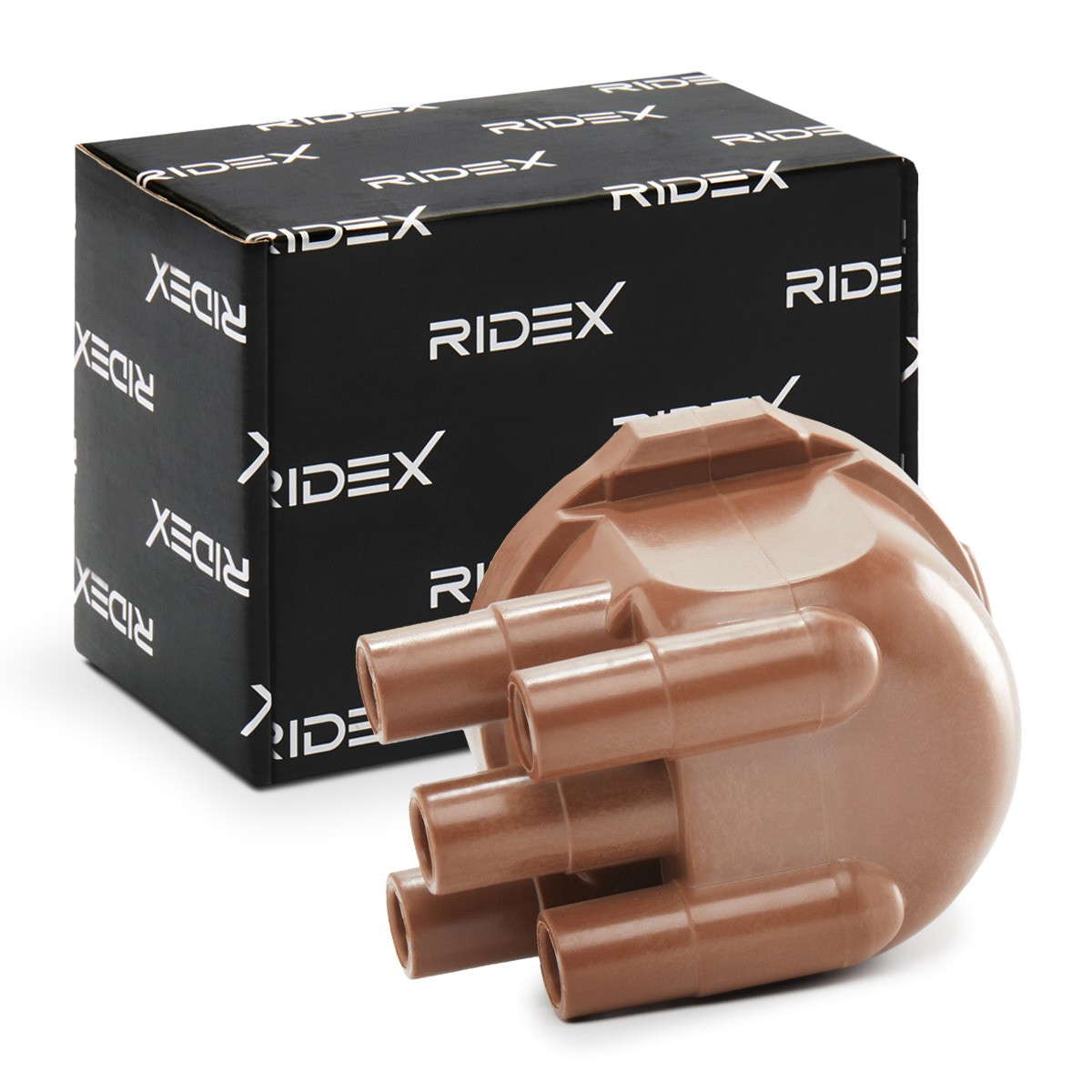 RIDEX Distributor Cap Article number: 692D0130 cheaply