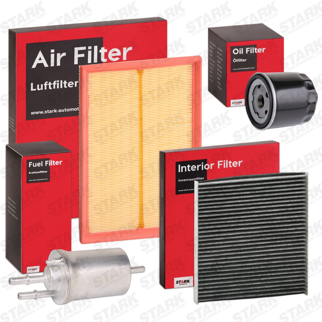 STARK Filter kit Article number: SKFS-18880199 cheaply