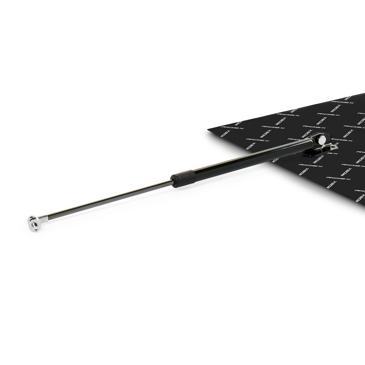 RIDEX Tailgate strut Article number: 219G0992 cheaply