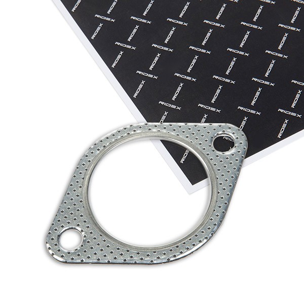 RIDEX Exhaust manifold gasket Article number: 27G0181 cheaply