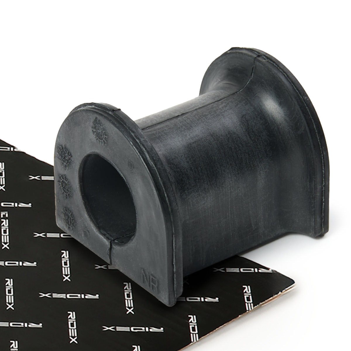 RIDEX Anti roll bar bush Article number: 1334A0272 cheaply