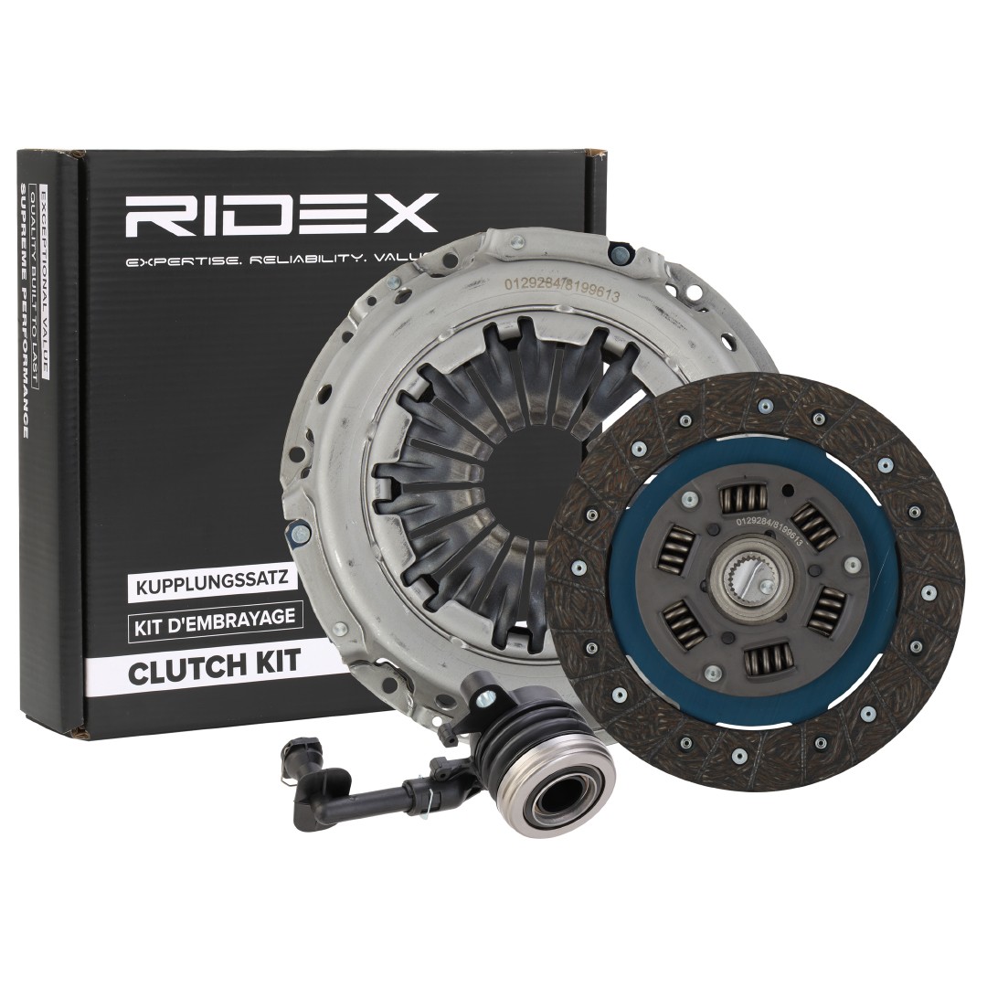 RIDEX Clutch kit Article number: 479C3297 cheaply