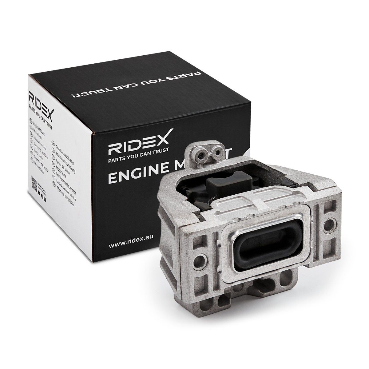 RIDEX Engine mount Article number: 247E0705 cheaply
