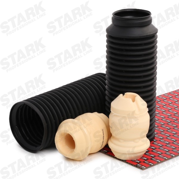 STARK Putekļu aizsargkomplekts, Amortizators raksta numurs: SKDCK-1240339 lēti