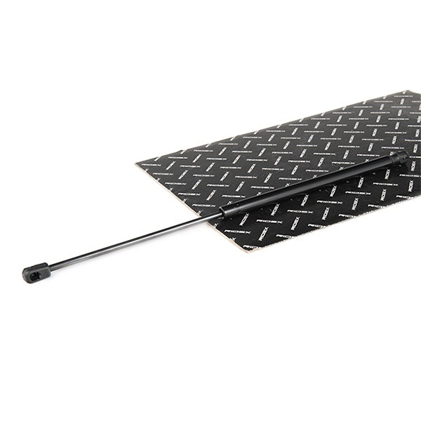 RIDEX Tailgate strut Article number: 219G0996 cheaply