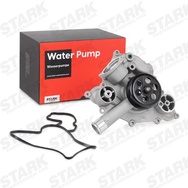 STARK Veepump Artikli number: SKWP-0520484 soodsalt