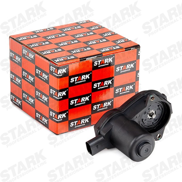 STARK SKCEP-4480010 Servomotor, standbremse kaliber A4 2.0 TDI quattro 190 HK Diesel 2015