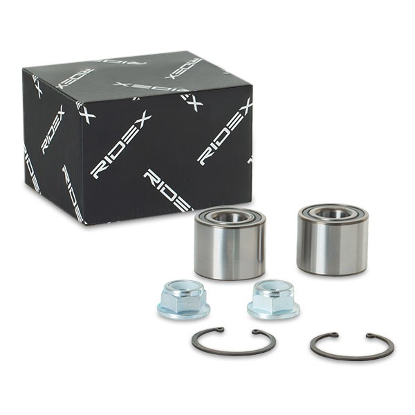 RIDEX Wheel bearing kit Article number: 654W1264 cheaply