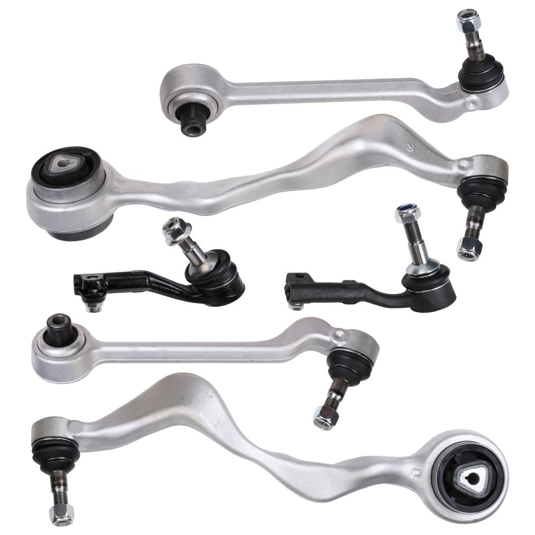 RIDEX Control arm repair kit Article number: 772S0450 cheaply