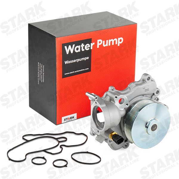STARK Veepump Artikli number: SKWP-0520488 soodsalt