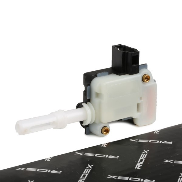 RIDEX Control, central locking system Article number: 791C0023 cheaply