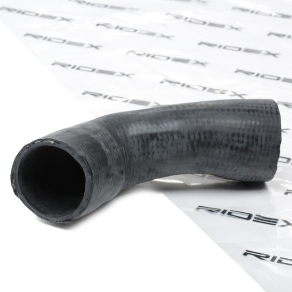 RIDEX Charger intake hose Article number: 3314C0376 cheaply
