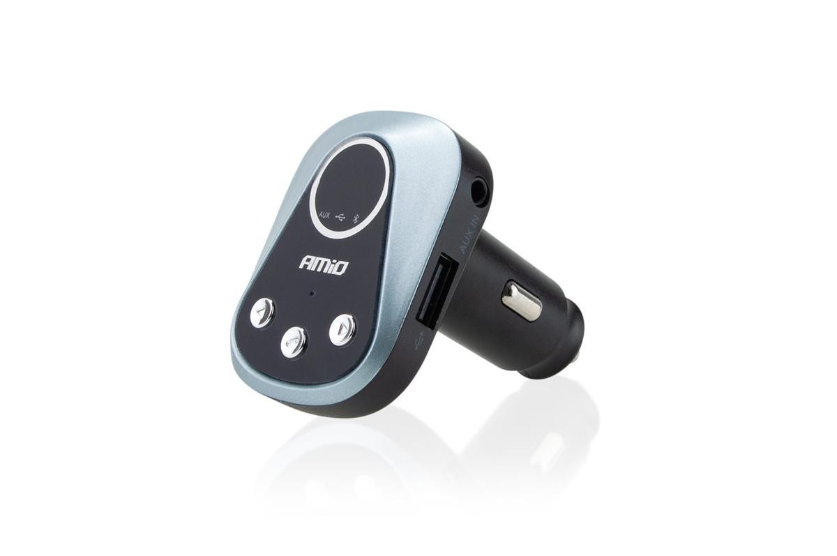 AMiO FM transmitter Artikli number: 02252 soodsalt