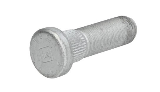 MERITOR Wheel Stud Article number: 21226340PK10 cheaply